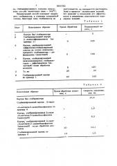 Способ стабилизации виниловых полимеров (патент 883082)