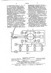 Устройство для демпфирования колебаний металлоконструкций роторного экскаватора (патент 1062346)