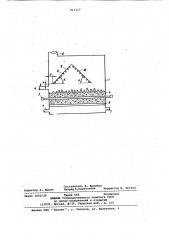 Аппарат для охлаждения запыленных газов (патент 911117)