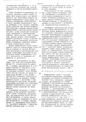 Шлифовальный станок с числовым программным управлением (патент 1316795)