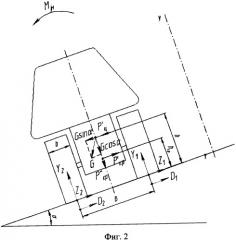 Протектор пневматической шины (патент 2330763)