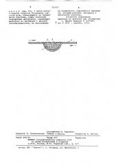 Теплообменная пластина (патент 723357)