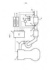 Устройство диагностики неисправностей устройства управления выхлопными газами (патент 2606468)