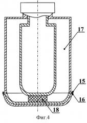 Термос (патент 2283017)