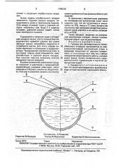 Насадка для регенеративного теплообменного аппарата (патент 1758120)