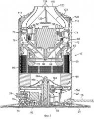 Вентилятор (патент 2504694)