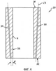 Кристаллизатор жидкостного охлаждения (патент 2359779)