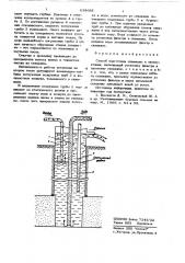 Способ подготовки скважины к эксплуатации (патент 638688)