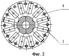 Способ сборки ротора высокооборотной электрической машины (патент 2346375)