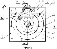 Универсальная прямозубая машина объемного действия (патент 2538188)