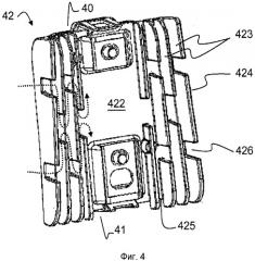 Надземное светодиодное осветительное устройство для летного поля (патент 2519588)