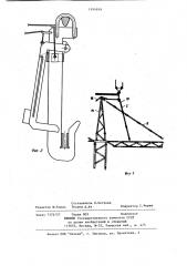 Грузозахватное устройство (патент 1194818)