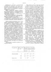 Устройство для концентрирования и выделения газообразных примесей из кислорода (патент 1327937)