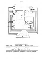 Цифровой коррелятор (патент 1416980)