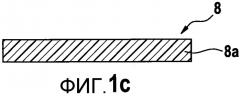 Ламинарная структура, обеспечивающая адаптивную теплоизоляцию (патент 2527710)
