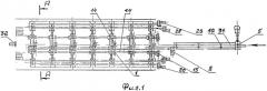 Линия пакетирования труб (патент 2546950)