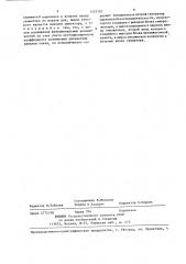 Имитатор дискретного канала связи (патент 1425702)