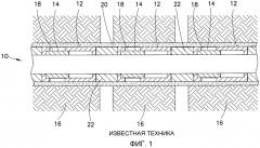 Механизм для активирования множества скважинных устройств (патент 2524219)