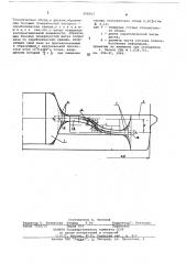 Цельнокатанное колесо железнодорожного транспортного средства (патент 658013)