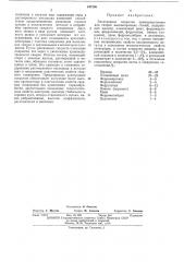 Электродное покрытие (патент 447236)