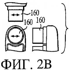 Мультиподвижная зубная щетка (патент 2300344)