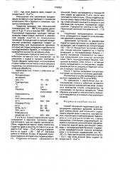 Способ получения гидролизата для выращивания кормовых дрожжей (патент 1740421)