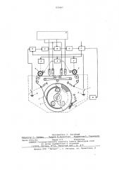 Лентопротяжный механизм (патент 633067)