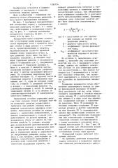 Саморегулируемый колодочный тормоз нормально-замкнутого типа с электромеханическим приводом (патент 1183754)