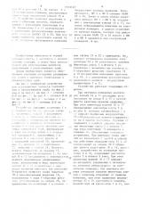 Устройство для исследования процесса свинчивания и развинчивания труб (патент 1513121)