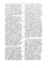 Устройство для управления положением исполнительных элементов (патент 1045222)