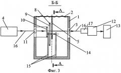 Оптический микрофон (патент 2273115)