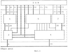 Устройство для сопряжения источника и приемника информации (патент 2364923)