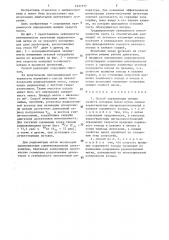 Способ определения моющих свойств моторных масел (патент 1437777)
