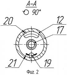 Устройство для центрирования бурового инструмента (патент 2506398)