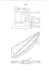 Устройство защиты стрелы драглайна (патент 537168)