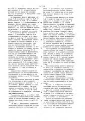 Устройство для контроля распределителя импульсов (патент 1472908)