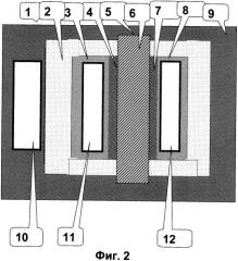 Полевой мдп-транзистор (патент 2340040)