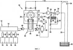 Система питания двигателя внутреннего сгорания (патент 2556470)