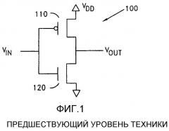 Энергонезависимый многопороговый триггер кмоп с управлением утечкой (патент 2321944)