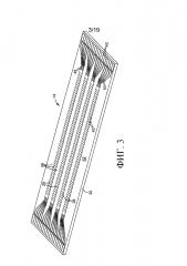 Формованная печатающая головка (патент 2637409)