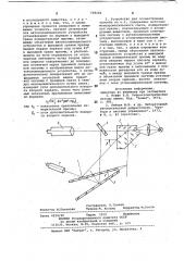 Способ измерения показателя преломления и устройство для его осуществления (патент 748206)