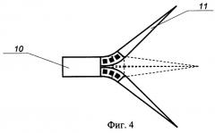 Термоэлектромеханический преобразователь для микроманипулятора (варианты) (патент 2259914)