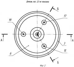 Датчик давления (патент 2285249)