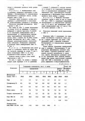 Резиновая смесь на основе ненасыщенного каучука (патент 910681)