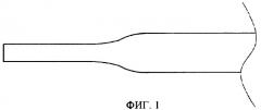 Способ изготовления зубной щетки со щетинками игольчатой формы и зубная щетка, изготовленная этим способом (патент 2362470)