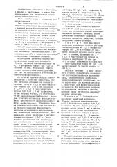 Способ гистохимического выявления аденилатциклазы в нервной ткани (патент 1168819)
