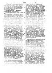 Стенд для испытания транспортных средств (патент 1427201)