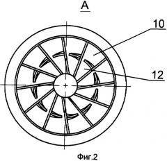 Горелка инжекционная (патент 2344343)
