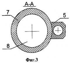 Скважинная камера гарипова (варианты) (патент 2389863)