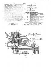 Поршневой двигатель внутреннего сгорания (патент 900819)